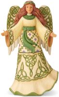 FROM MOORS TO MOUNTAINS ANGEL